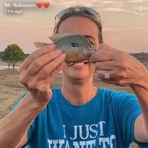 Meet your Posher, Becky